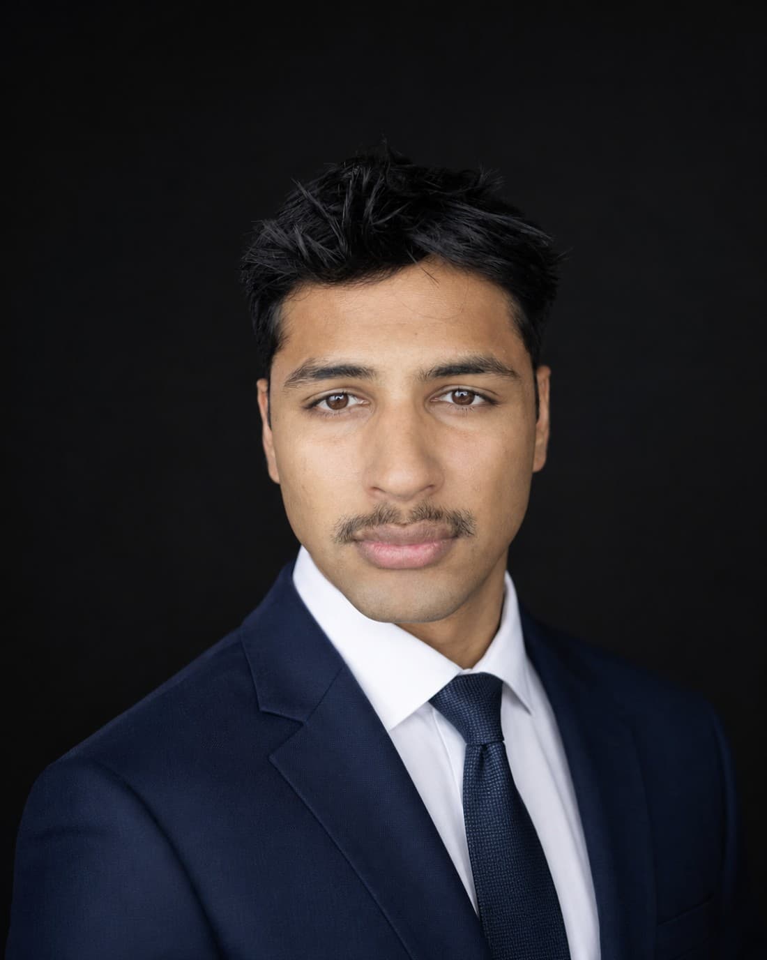Karan Vazirani